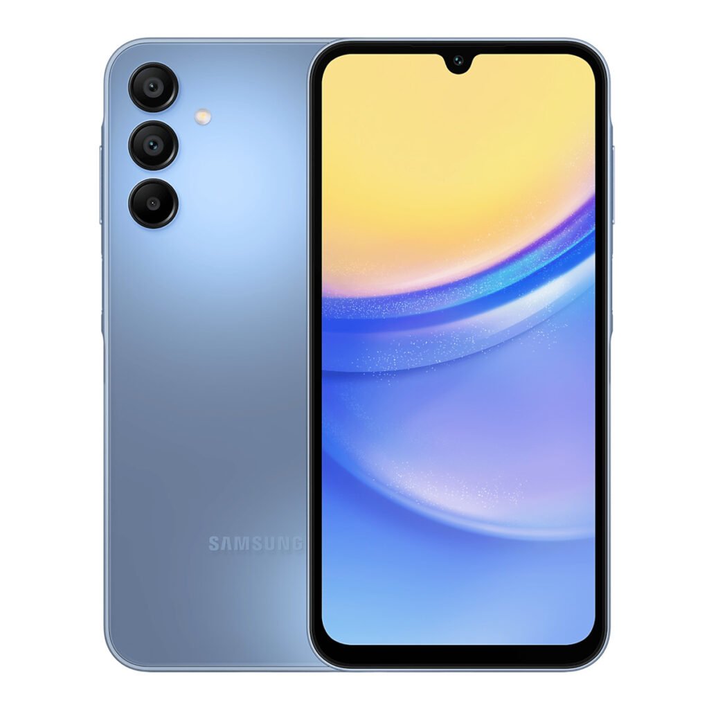 Samusng Galaxy A15 5G (128+4)