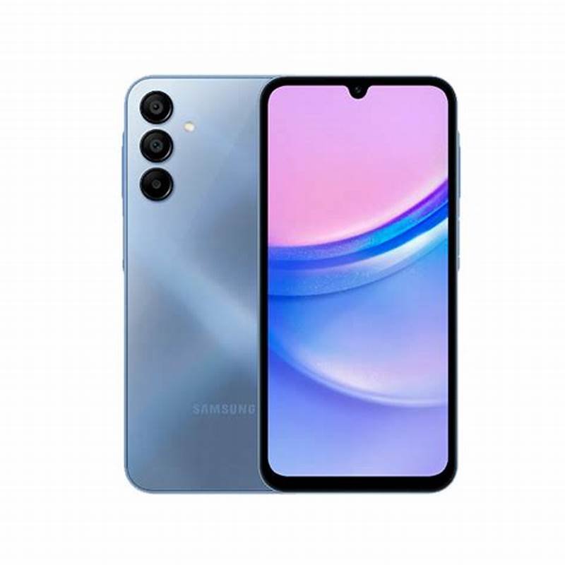 Samsung Galaxy A25 5G (256+817)