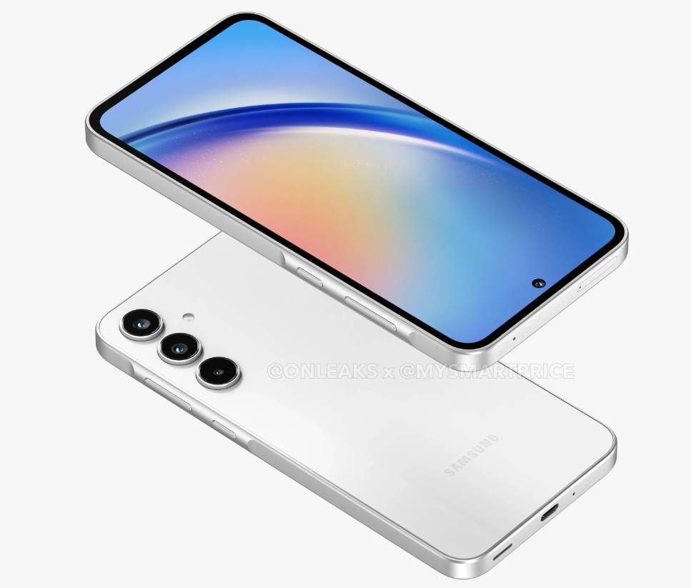 Samsung Galaxy A35 5G (128+6)