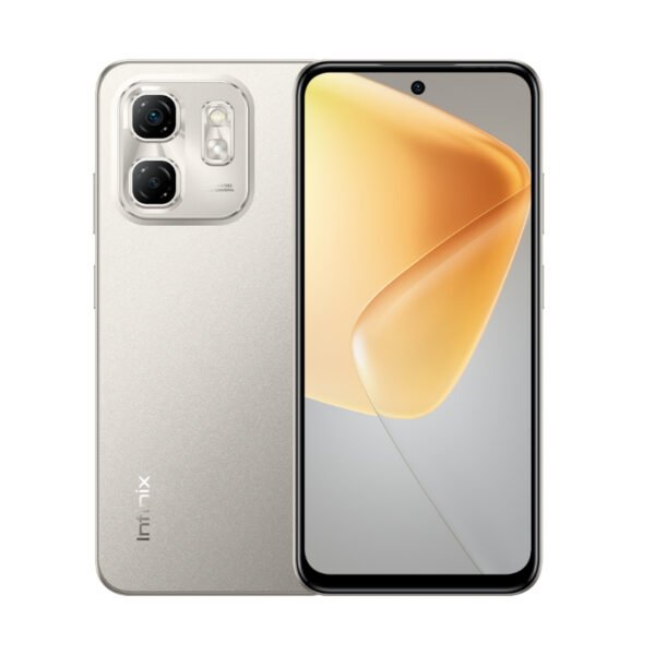 Infinix Hot 50i (128+8)
