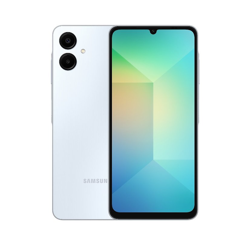 Samsung Galaxy A06 (64+4)