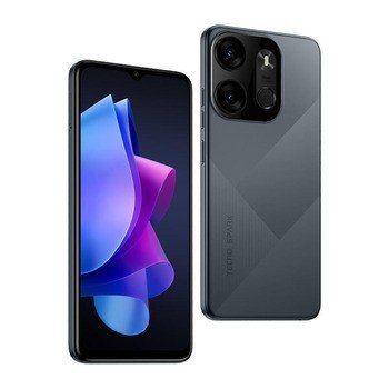 Tecno Pop8