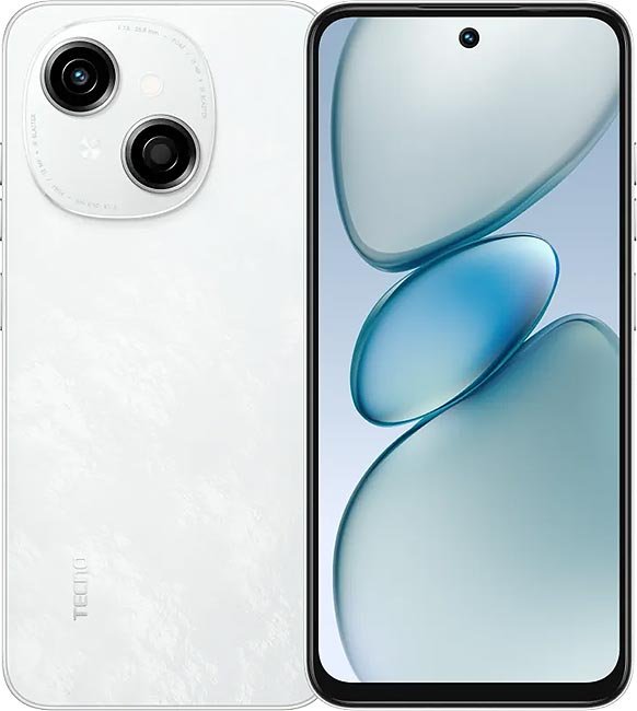 Tecno Pop9